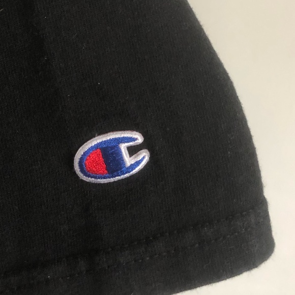 VINTAGE 90’s Champion t-shirt - Picture 4 of 5